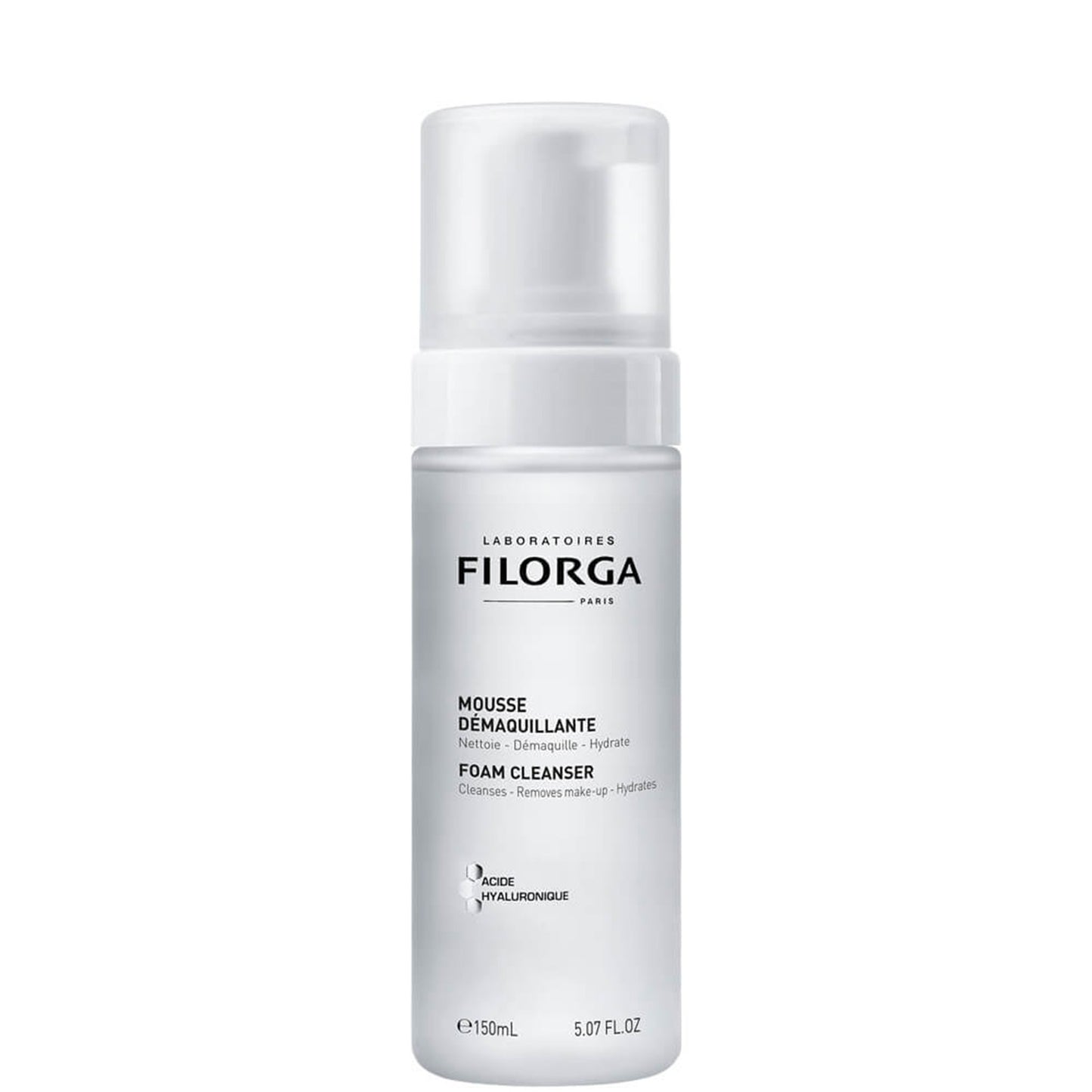 Filorga Foam Cleanser Face Wash 150ml