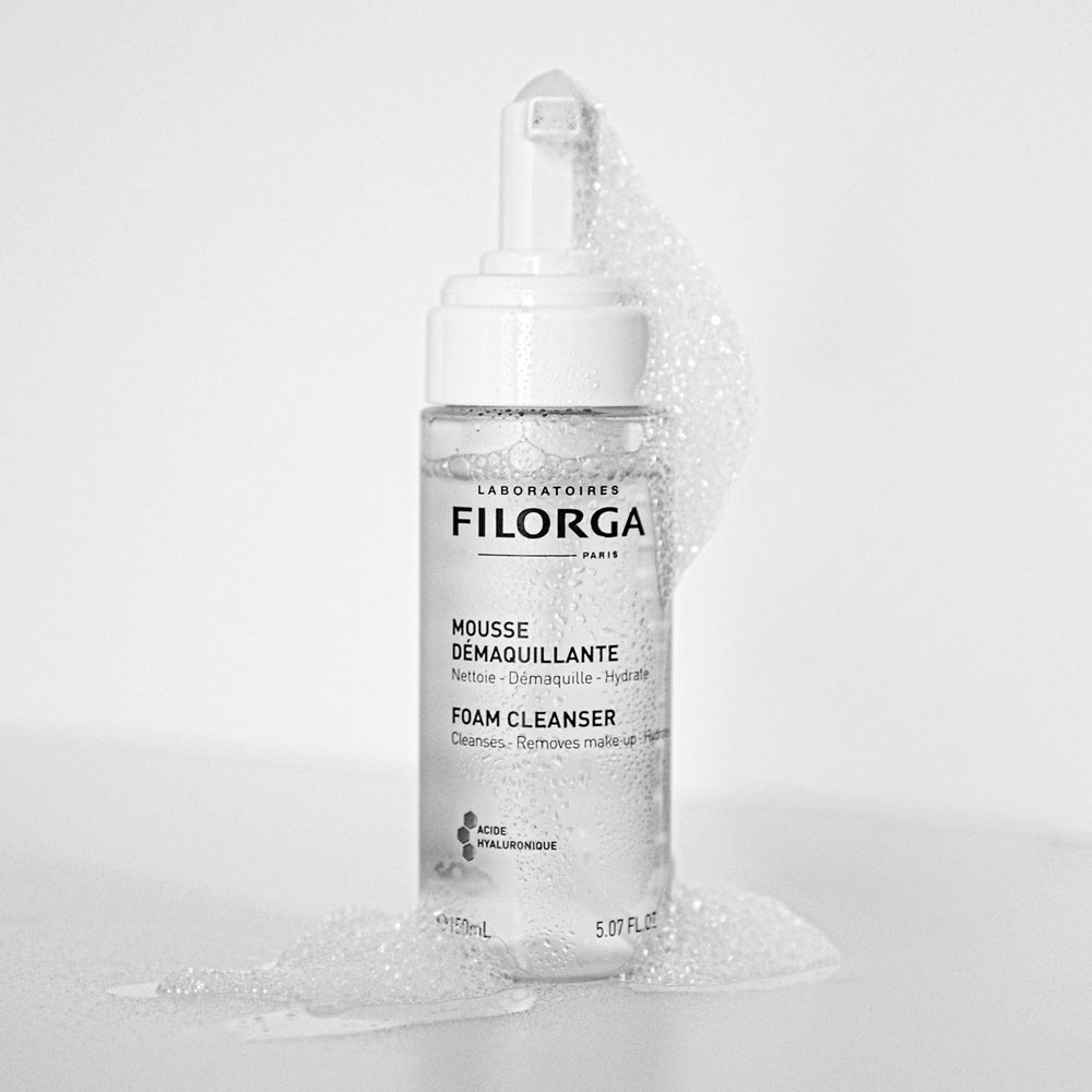 Filorga Foam Cleanser Face Wash 150ml