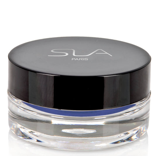 SLA Paris Mother of Pearl Star Eye Powder - Metallic Blue