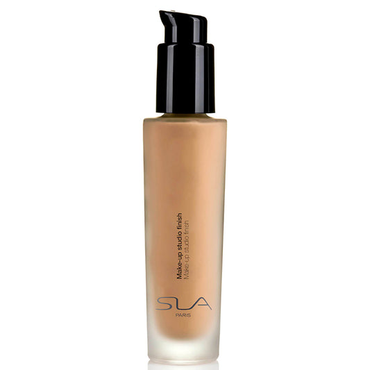 SLA Paris Make-Up Studio Finish Primer - Tanned Lumière 30ml