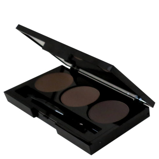 SLA Paris Perfect Eyebrow Kit - Brunettes 5.5g