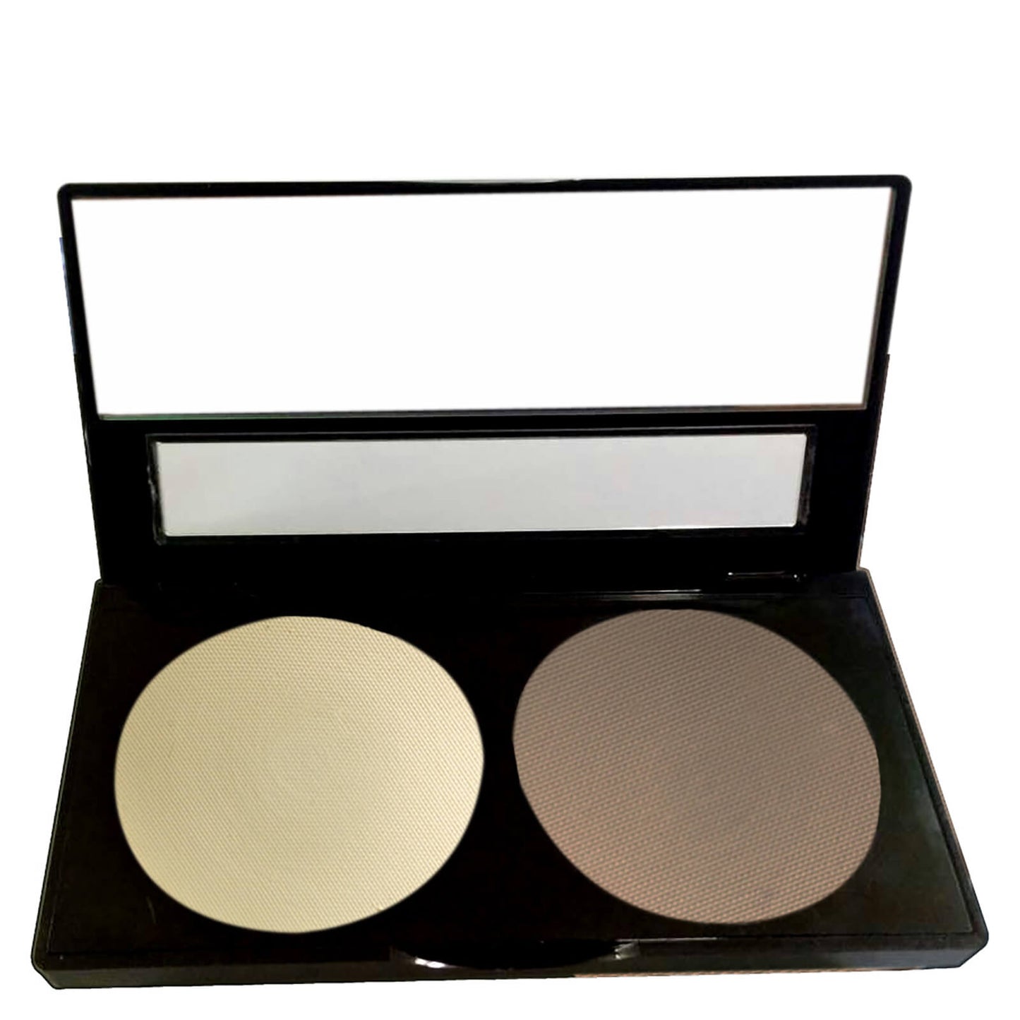 SLA Paris 2 Corrector Powder Palette - Medium Olive