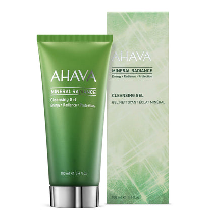 AHAVA Mineral Radiance Cleansing Gel 96ml