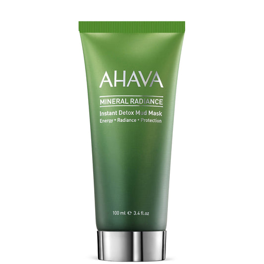 AHAVA Mineral Radiance Instant Detox Mud Mask 96ml