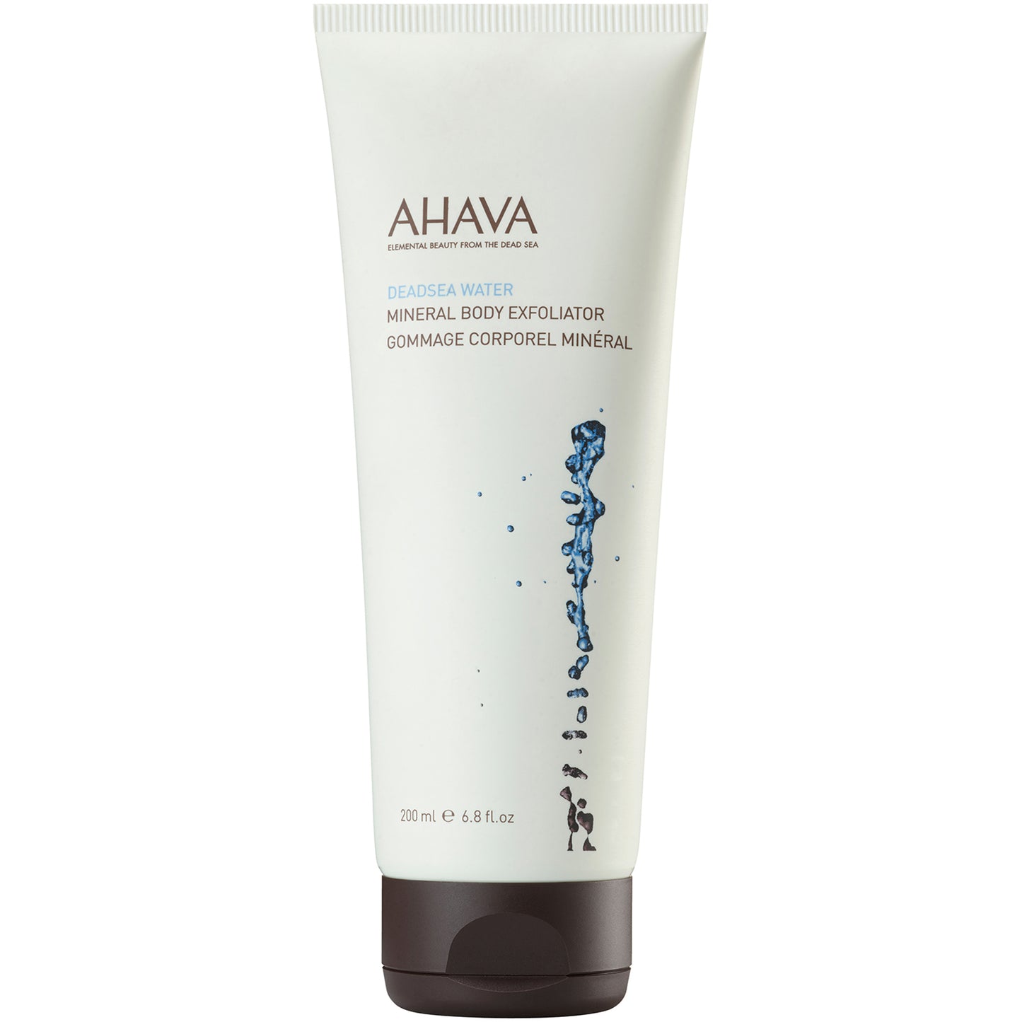 AHAVA Mineral Body Exfoliator 193ml