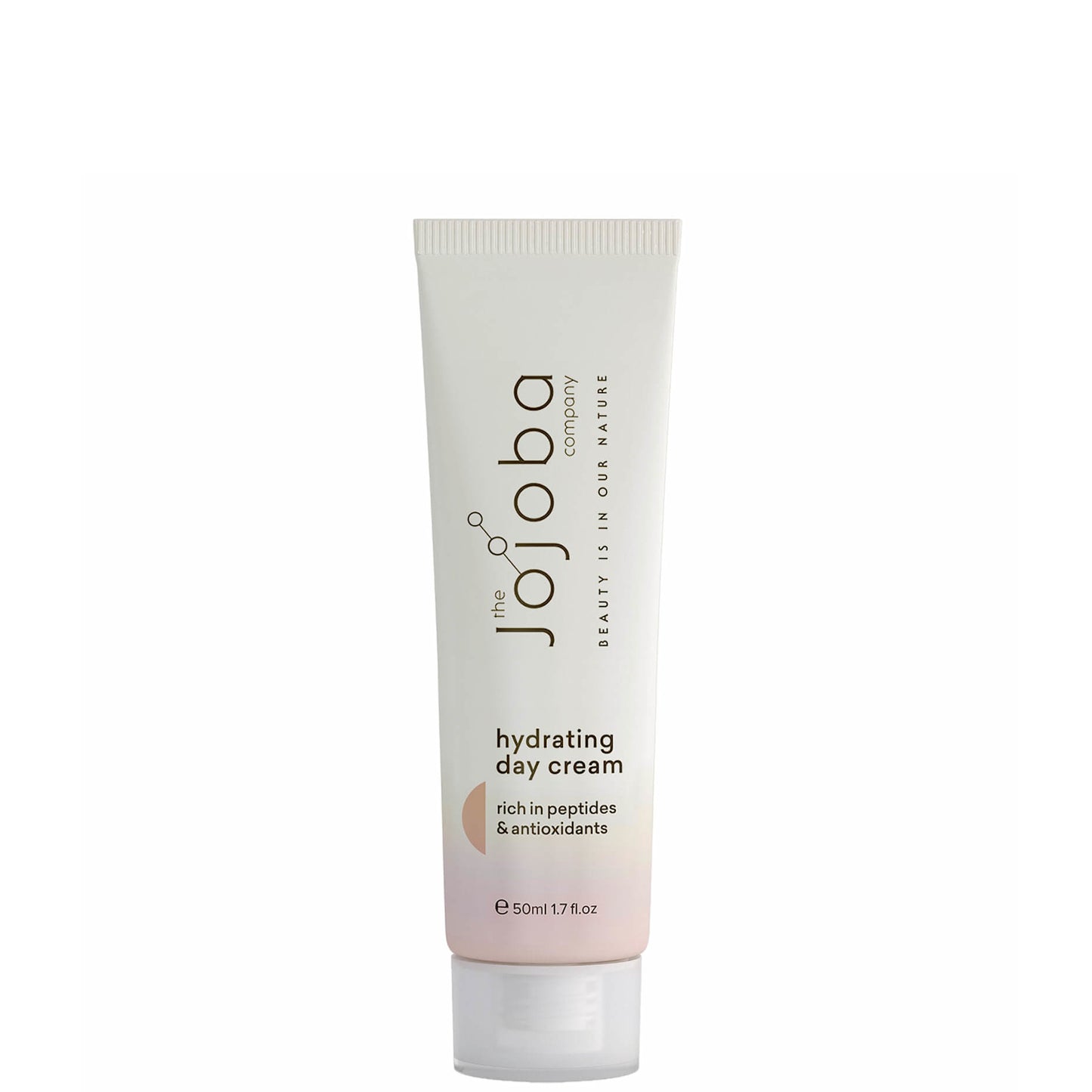 The Jojoba Company Hydrating Day Cream 85ml