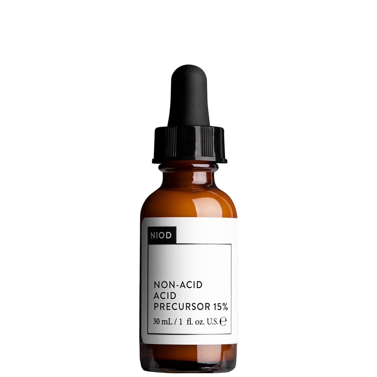 NIOD Non-Acid Acid Precursor 15% Emulsion 30ml