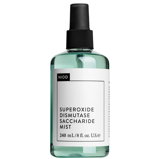 NIOD Superoxide Dismutase Saccharide Mist 240ml