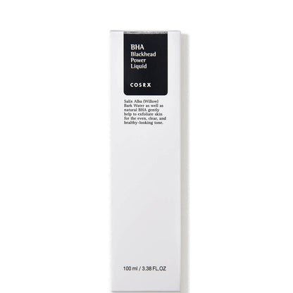 COSRX BHA Blackhead Power Liquid 100ml