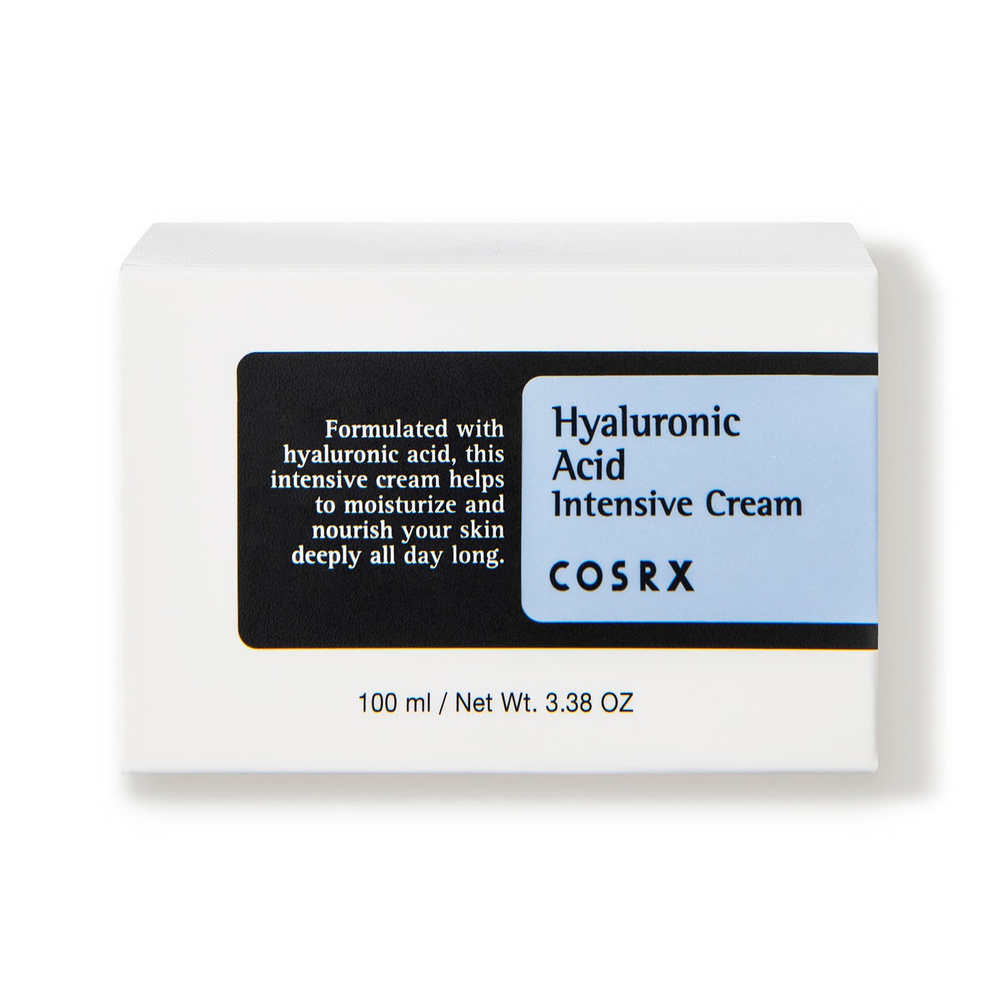 COSRX Hyaluronic Acid Intensive Cream 100ml