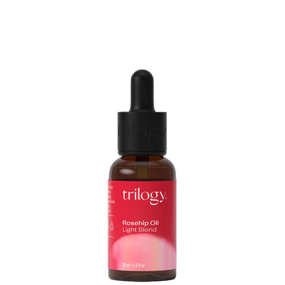 Trilogy Rosehip Oil Light Blend 30ml