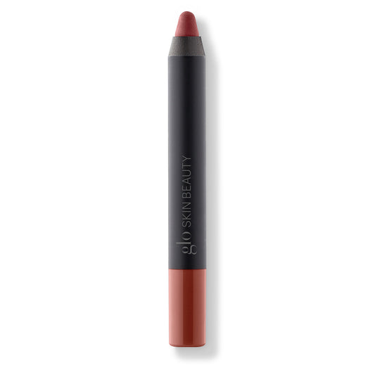 Glo Skin Beauty Suede Matte Lip Crayon - Trademark