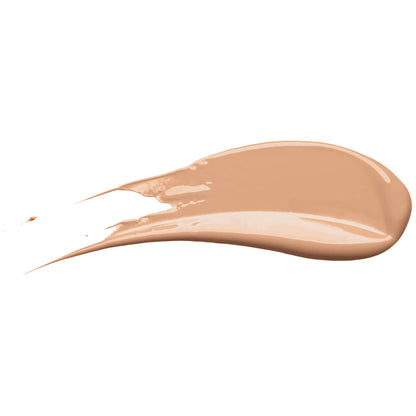 Glo Skin Beauty Satin Cream Foundation - Golden