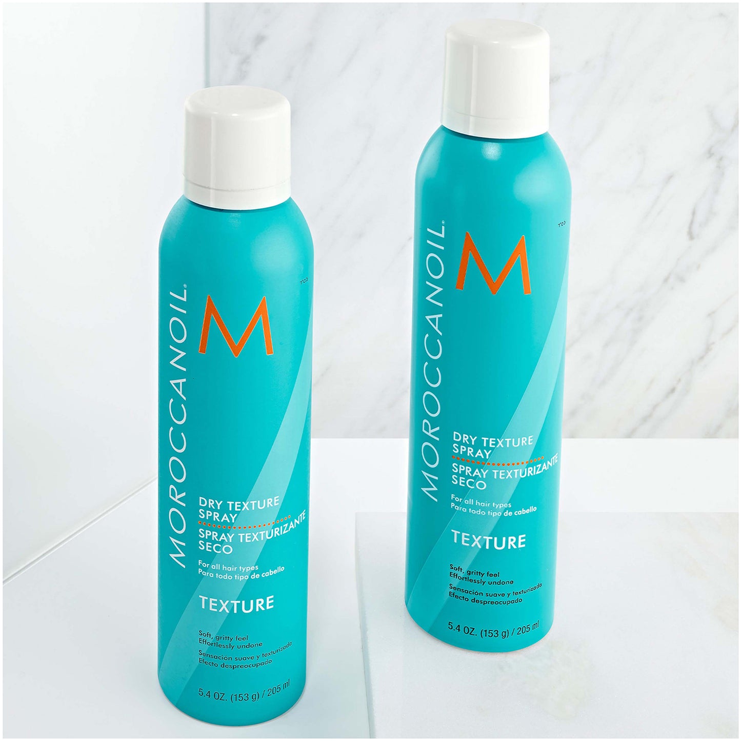 Moroccanoil Dry Texture Spray 205ml