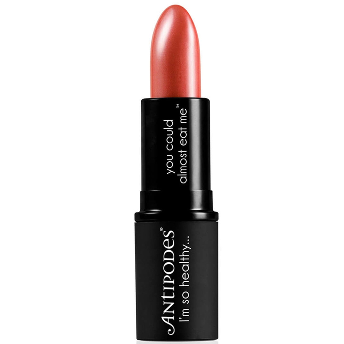 Dusky Sound Dusky Pink Lipstick 4g