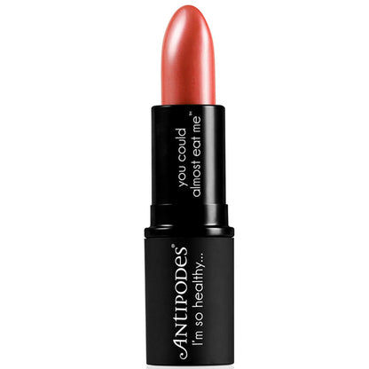 Dusky Sound Dusky Pink Lipstick 4g