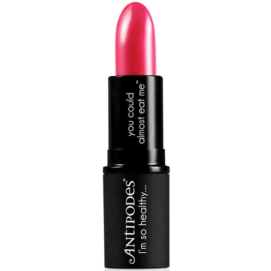 Dragon Fruit Pink Lipstick 4g