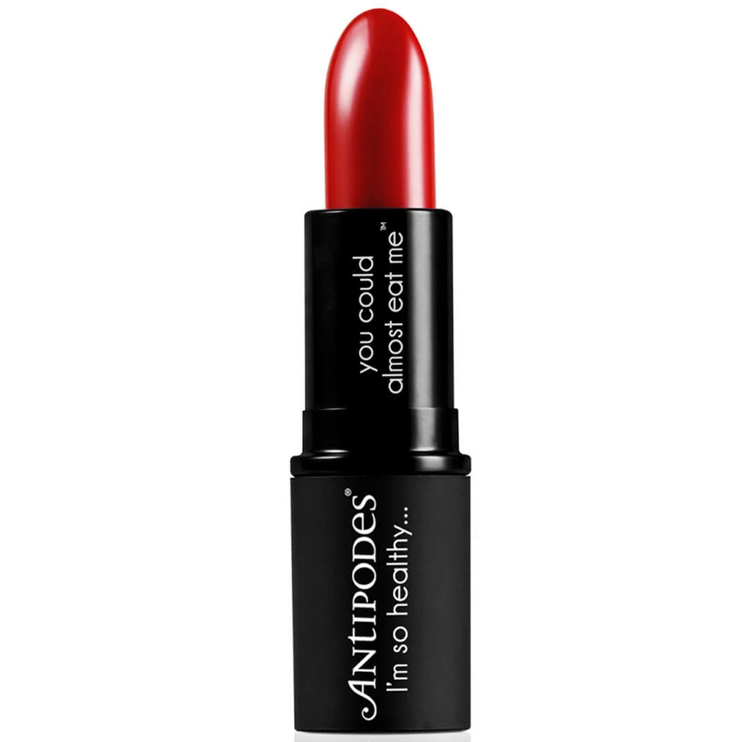 Ruby Bay Rouge Red Lipstick 4g