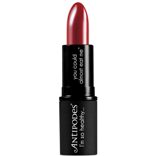 Oriental Bay Plum Lipstick 4g