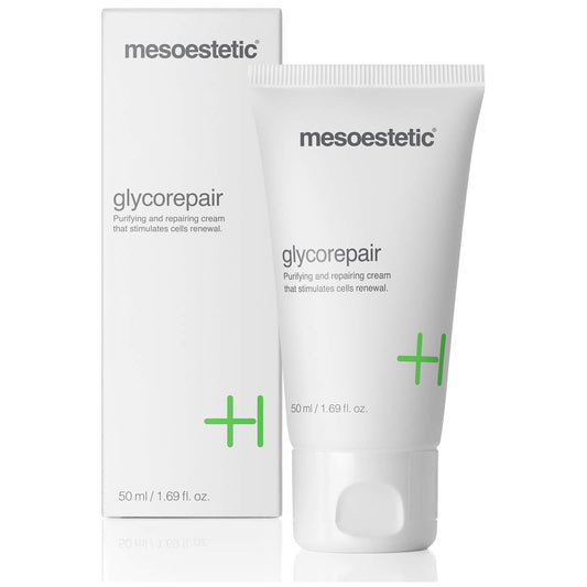 Mesoestetic Glycorepair Regenerating Gel