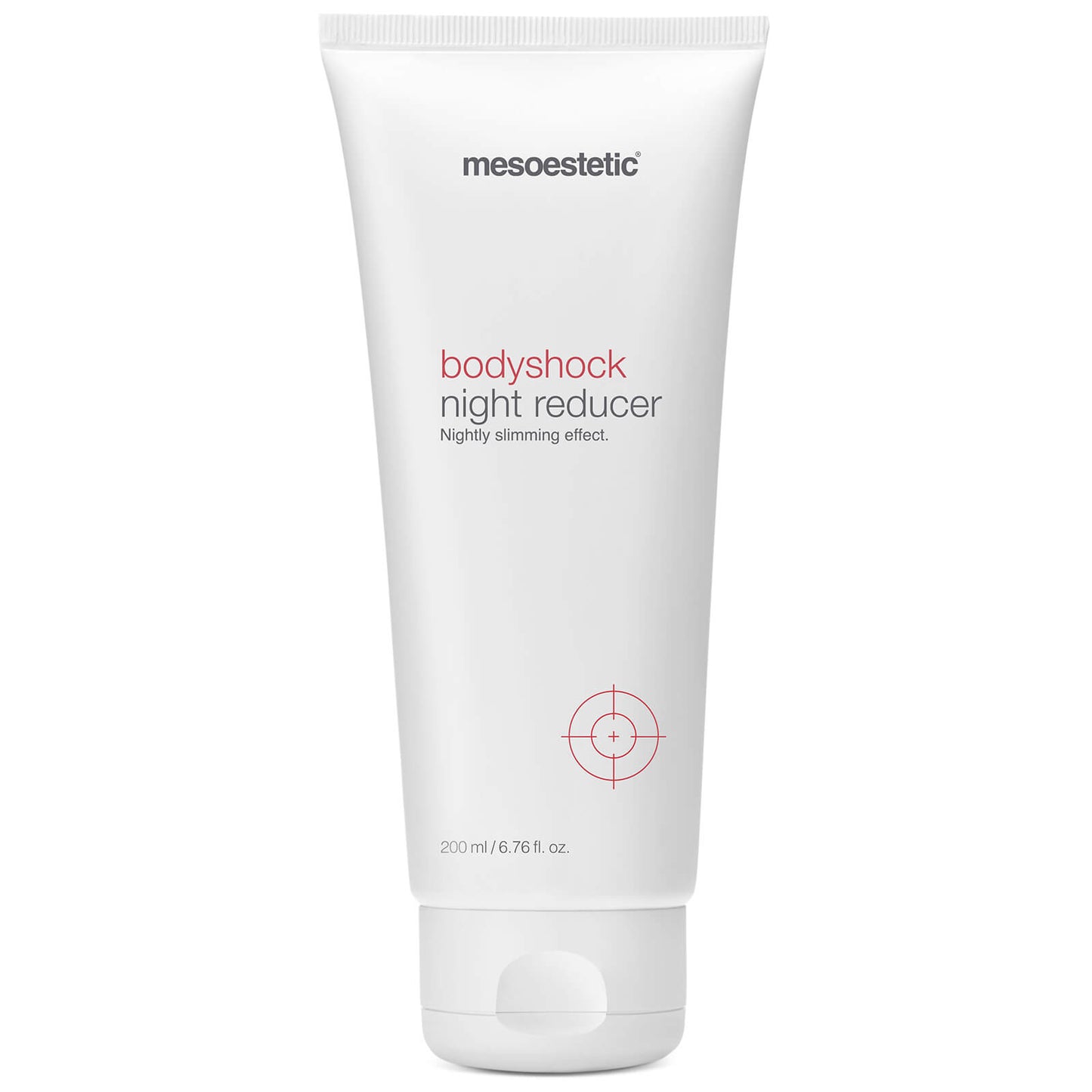 Mesoestetic Bodyshock Night Reducer Cream