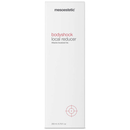 Mesoestetic Bodyshock Local Reducer Body Cream