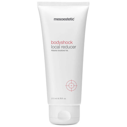 Mesoestetic Bodyshock Local Reducer Body Cream