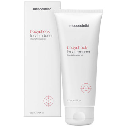 Mesoestetic Bodyshock Local Reducer Body Cream