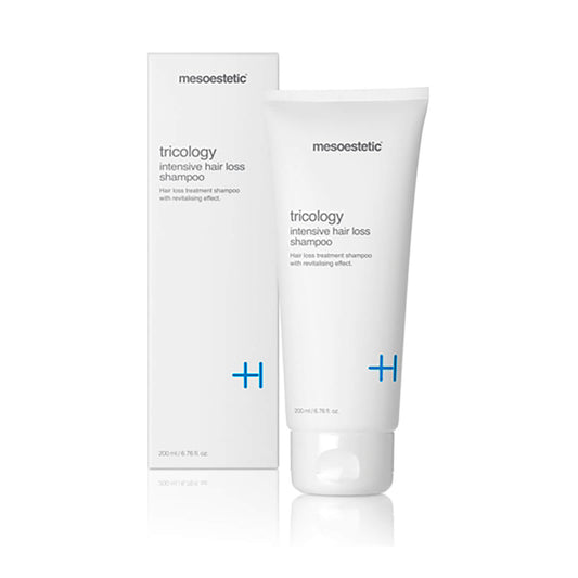 Mesoestetic Tricology Intensive Hair Loss Shampoo