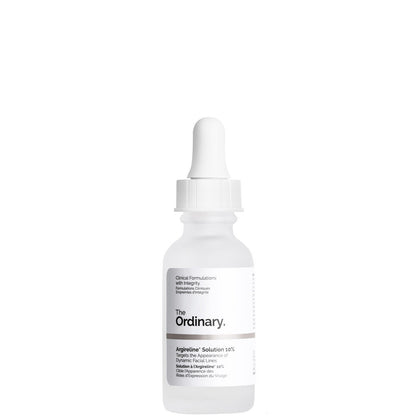 The Ordinary 10% Argireline Solution 30ml