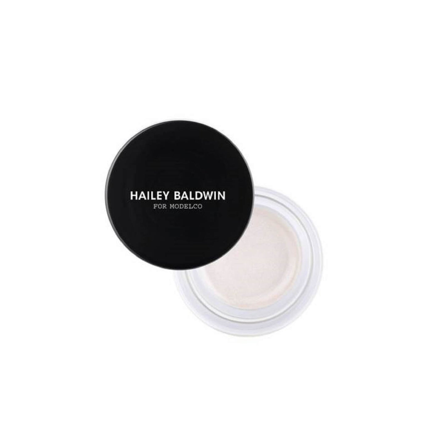 Hailey Baldwin for ModelCo On-The-Glow Cream Highlighter 4.5g (Various Shades)