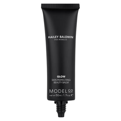 Hailey Baldwin for ModelCo Glow Skin Perfecting Beauty Balm 50ml