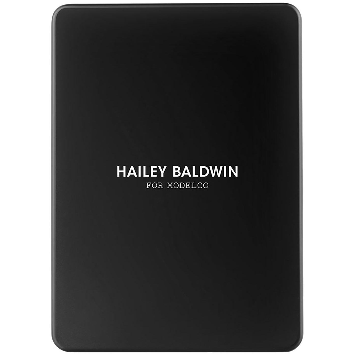 Hailey Baldwin for ModelCo The Filter Contour and Glow Powder 16g