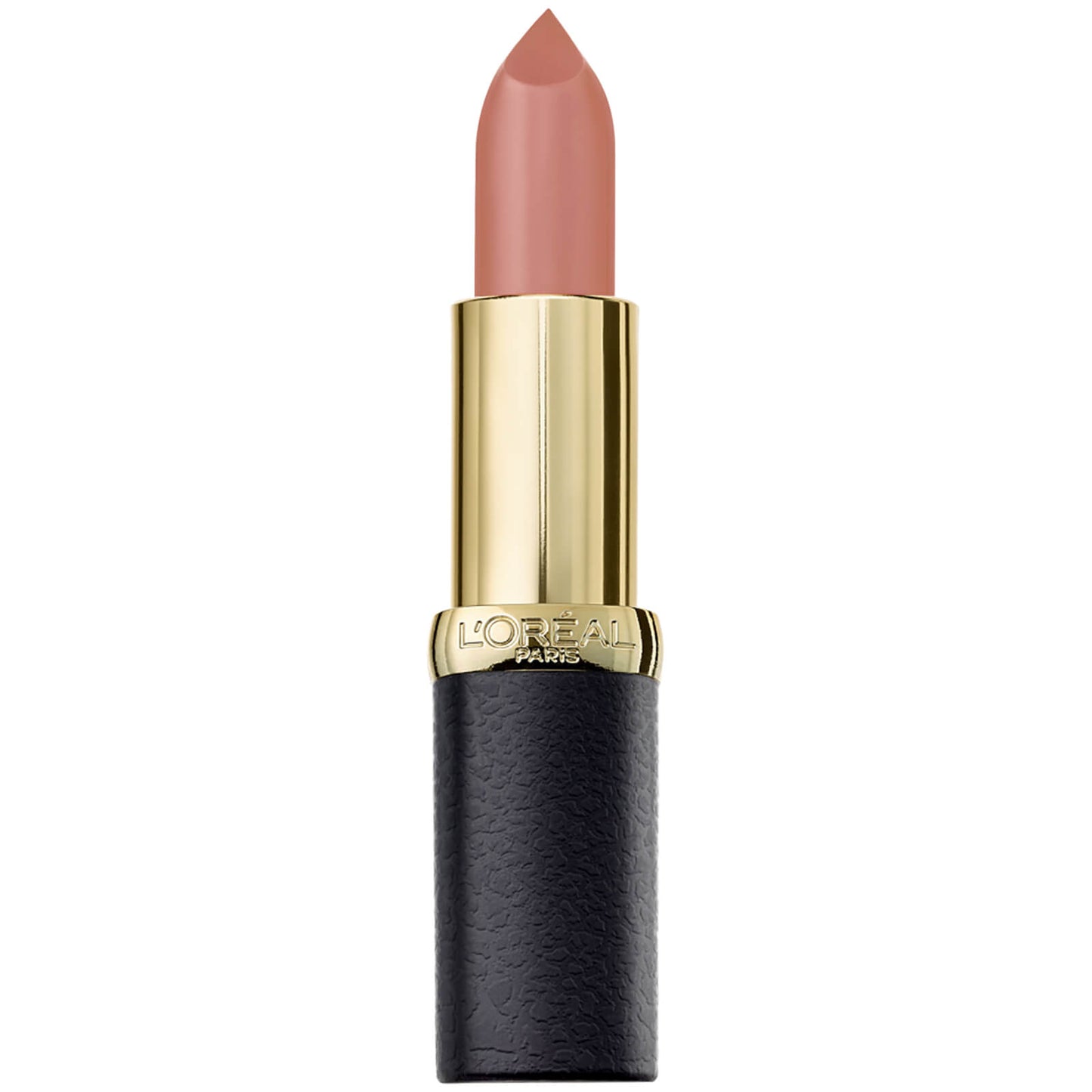 L'Oréal Paris Color Riche Matte Addiction Lipstick - 633 Moka Chic