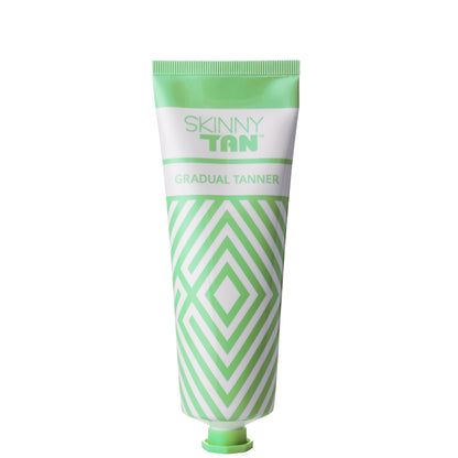 Skinny Tan Gradual Tanner 125ml