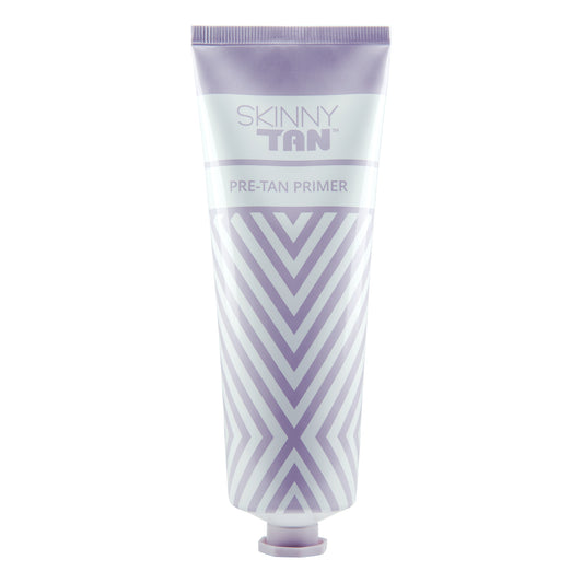 Skinny Tan Pre Tan Primer 125ml