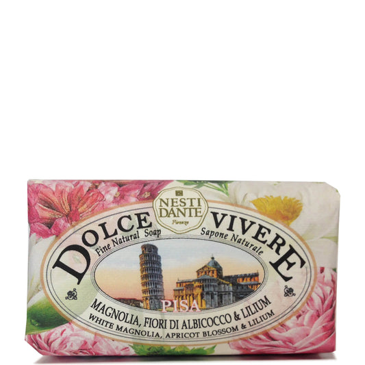 Nesti Dante Dolce Vivere Pisa Soap 250g