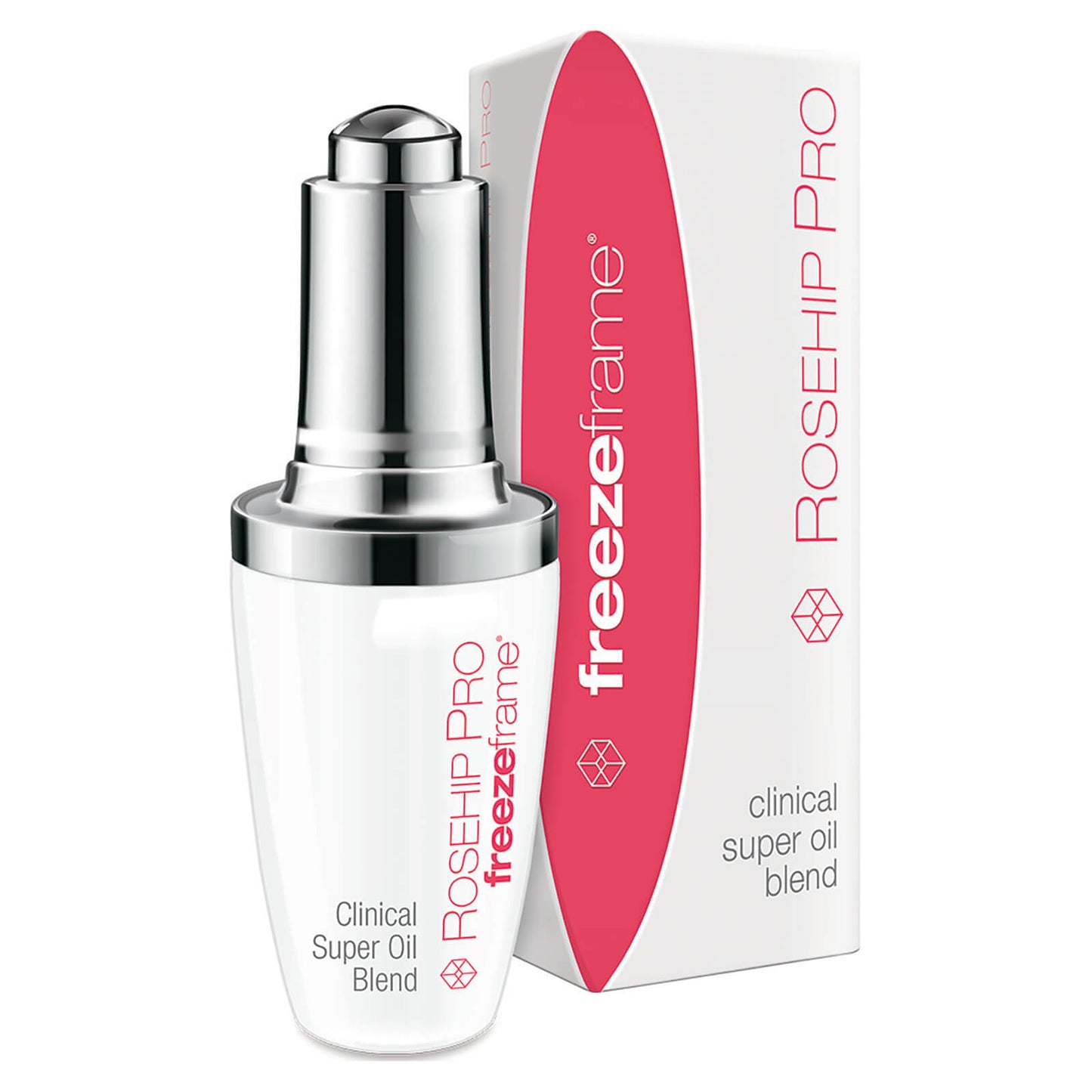 freezeframe Rosehip PRO Oil 25ml