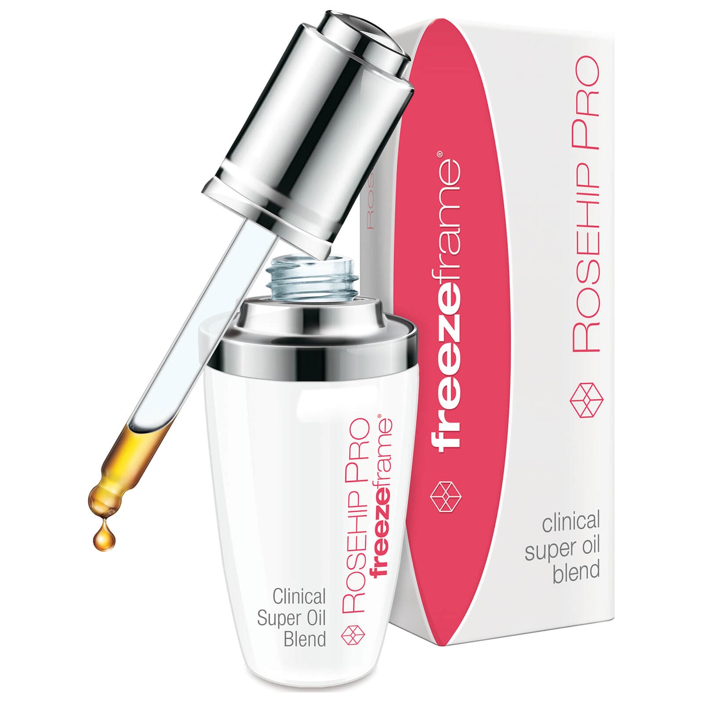 freezeframe Rosehip PRO Oil 25ml