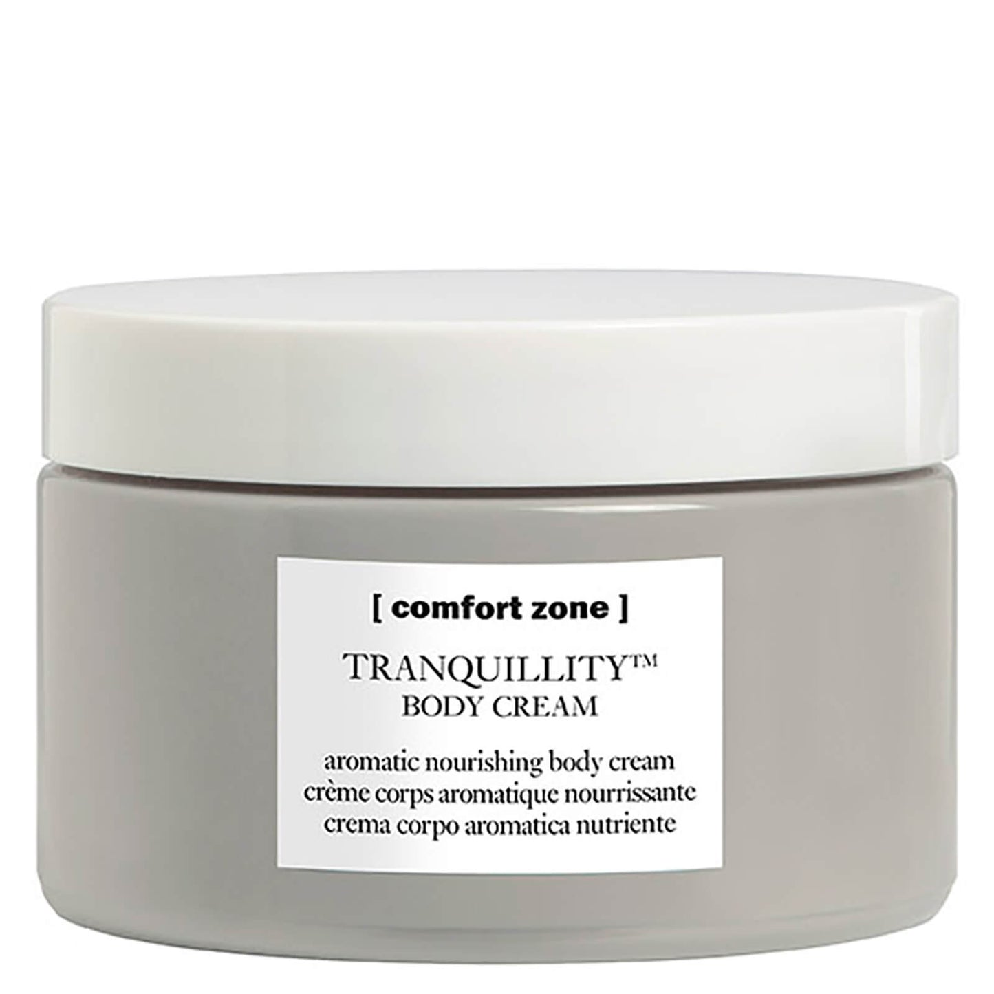 Comfort Zone Tranquillity Body Cream 180ml