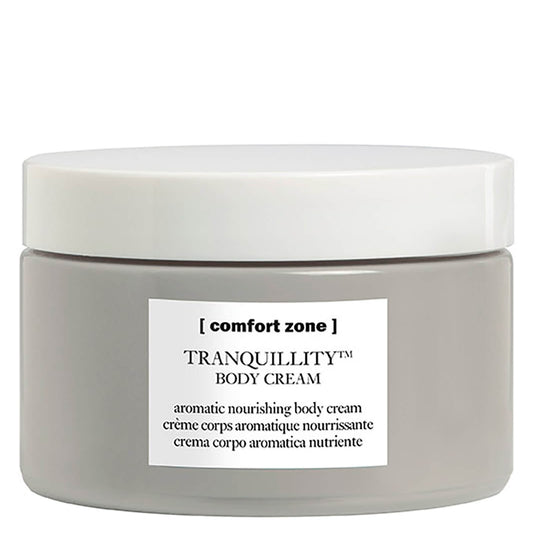 Comfort Zone Tranquillity Body Cream 180ml