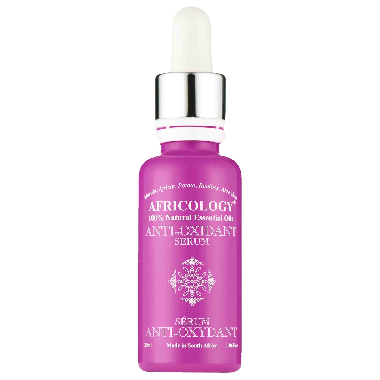 Africology Anti-Oxidant Serum 30ml