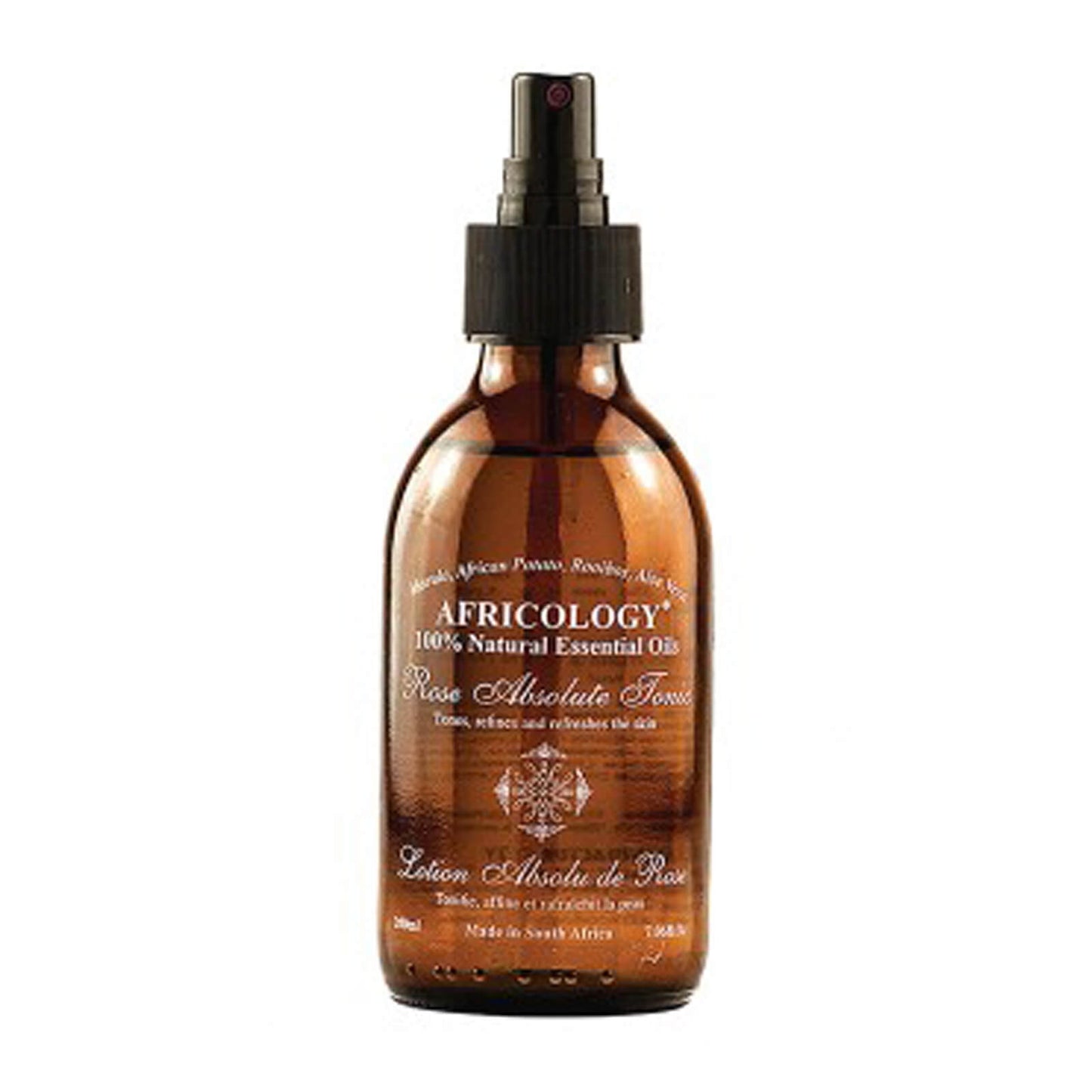 Africology Rose Absolute Toner 200ml