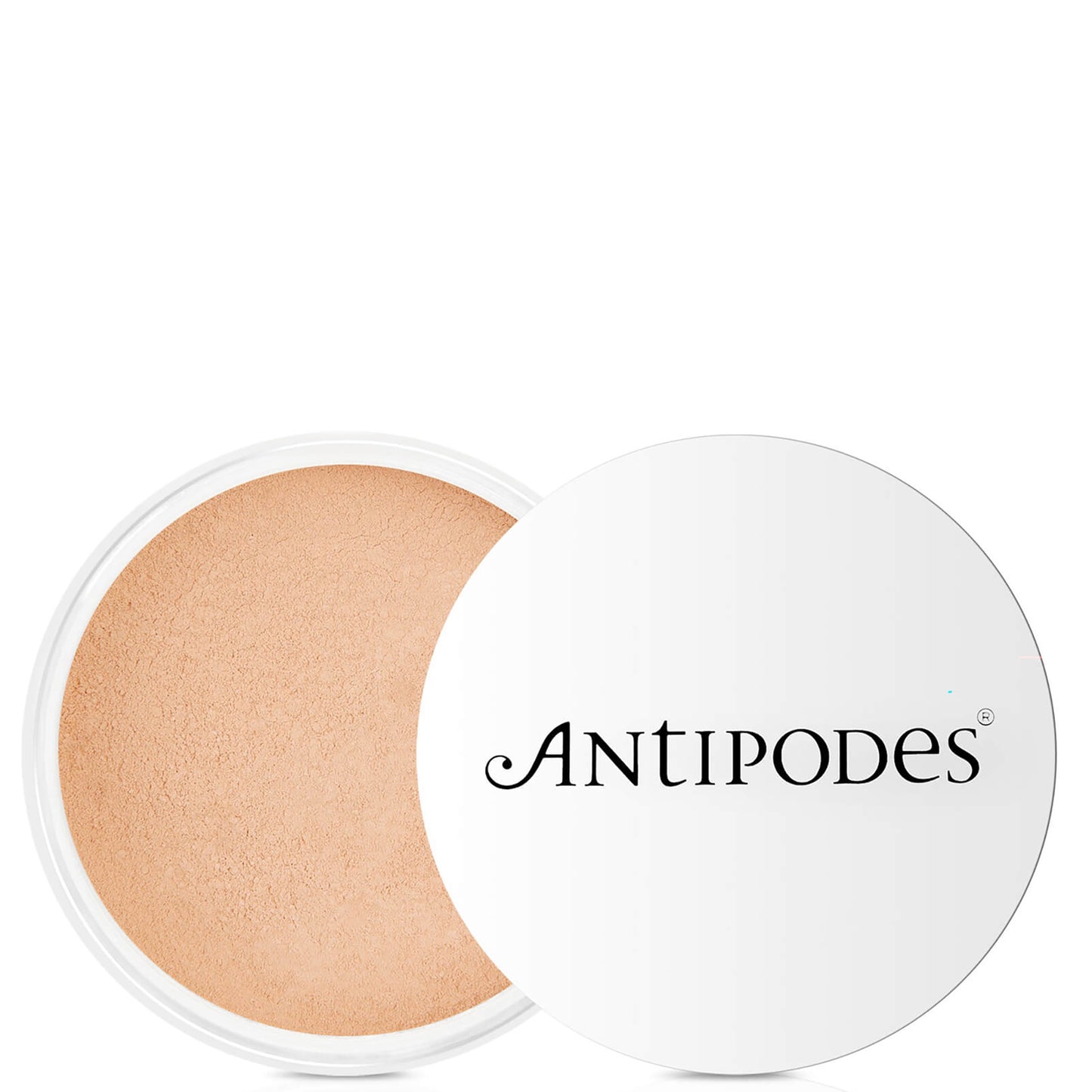 Antipodes Medium Beige 03 Mineral Powder Foundation