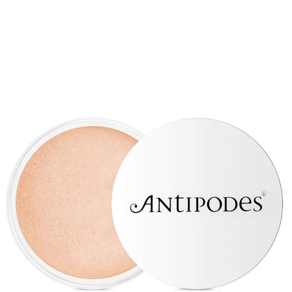 Antipodes Pale Pink 01 Mineral Powder Foundation 6.5g