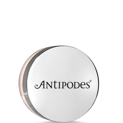 Antipodes Pale Pink 01 Mineral Powder Foundation 6.5g