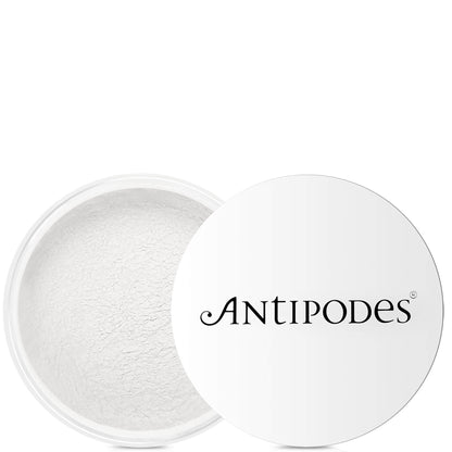 Antipodes Translucent Skin-Brightening Mineral Finishing Powder 13g