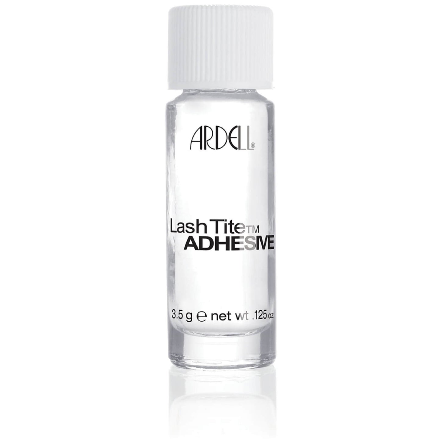 Ardell LashTite Adhesive For Individual Lashes - Clear