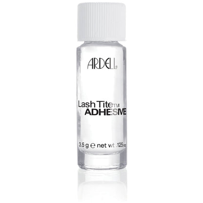 Ardell LashTite Adhesive For Individual Lashes - Clear