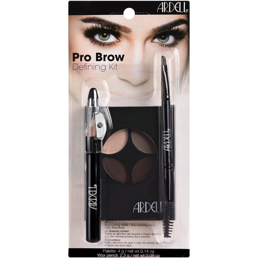 Ardell Pro Brow Defining Kit